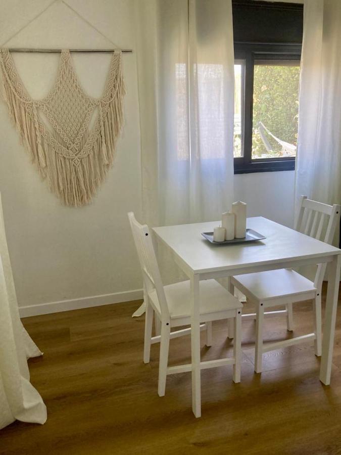Apartmán Shamaka'S Kefar Hananya Exteriér fotografie