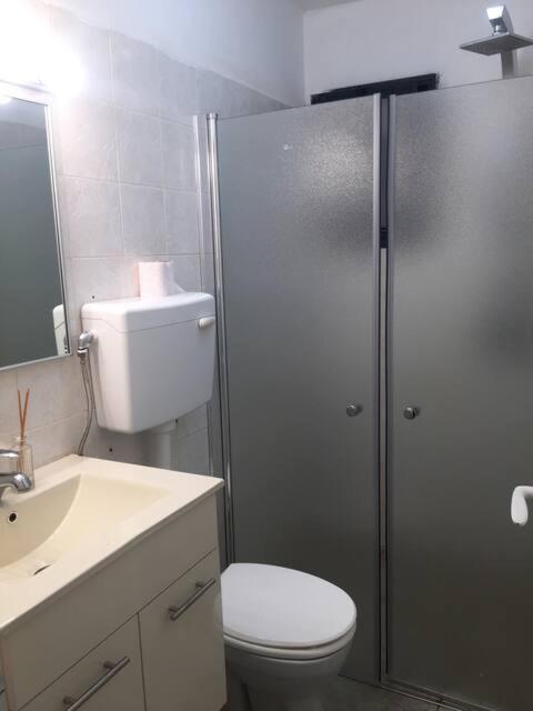 Apartmán Shamaka'S Kefar Hananya Exteriér fotografie